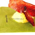 Pickle de ternera