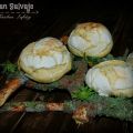 Pan Salvaje