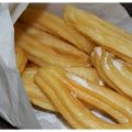 Churros en Thermomix
