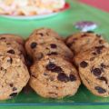 COOKIES DE GOFIO