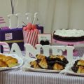 PASTEL DE CHOCOLATE SIN GLUTEN Y PASTEL DE[...]