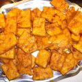 TORTAS DE PIMIENTO MOLIDO ( PIMENTÓN)
