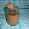 PETTIT SUISSE DE CHOCOLATE