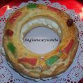 Roscón Reyes