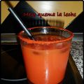 Bloody Mery
