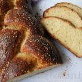 CHALLAH