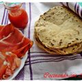 PIADINA ROMAGNOLA