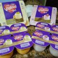 Mousse Vitalinea