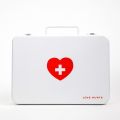 Diseño: El amor duele