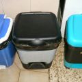 Reciclar en casa
