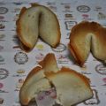 GALLETAS DE LA SUERTE