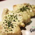 Solomillo de pavo al queso Manchego