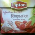 Salsas Ferrer + LIPTON