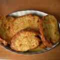 Torrijas de Semana Santa