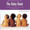 Los mejores libros para padres primerizos