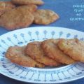 GALLETAS SALADAS DE QUESO Y CEBOLLA