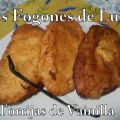 TORRIJAS DE VAINILLA
