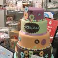 BCN & CAKE 2012