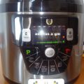 Cocinar con la nueva GM E
