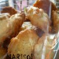Galletas mantequilla