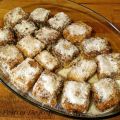 LECHE FRITA