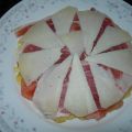 TORTILLA RELLENA