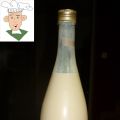 CREMA DE ORUJO