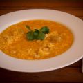 Arroz con pollo en Thermomix