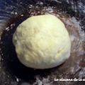 CUERNOS DE GACELA