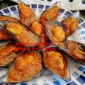 Mejillones en salsa de vieira y thermomix