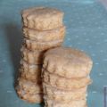 Biscotti integrali di kamut - Galletas[...]
