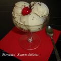 HELADO DE PLÁTANO CON NARANJA Y LA HISTORIA DEL[...]