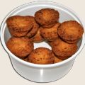 Galletas mantequilla