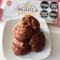 

Cookies (sin gluten) de Chocolate Argentino


