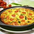 

Quiche ligera de aguacate, feta y tomatitos


