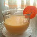VICHYSSOISE O 