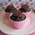Vuelven los cupcakes.