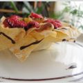 Tulipas de Mascarpone y[...]