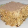 tarta de moka