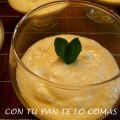 MOUSSE DE REQUESON