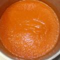 SALSA DE TOMATE