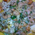 HUEVOS ROTOS CON SABOR A MAR: CON PATATAS,[...]