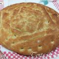TORTA DE ACEITE