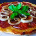 El tomate, la fruta versátil.