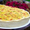 TORTA DE PIMIENTOS