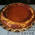 TARTA DE QUESO LA VIÑA