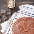 Bizcocho de chocolate con thermomix[...]
