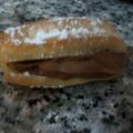 RELAMPAGOS DE TRUFA