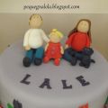 Tulipanes para Lale