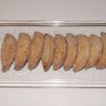 Pastissets de Tortosa